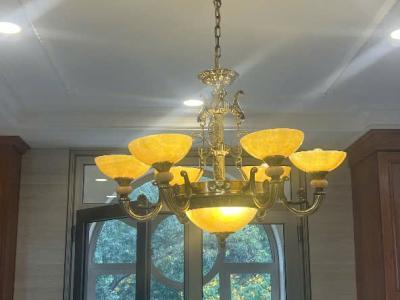 Pha Lê Hà Nội chào Năm  mới