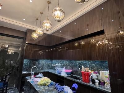 Cảm ơn khách hàng đã tin tưởng và ủng hộ .hãy để công ty chúng tôi làm đẹp cho ngôi nhà bạn nhé.