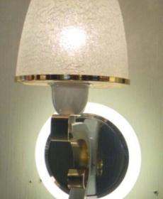 Đèn trang trí treo tường 1143CGTWB