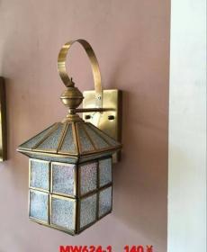 Đèn trang trí treo tường 1267OANWO