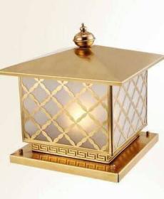 Đèn ngoại thất 1509NVZGF