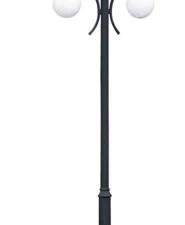Cột Đèn Cao Áp 1703CPIHO