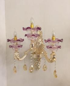 Đèn trang trí treo tường 1757KGBDA