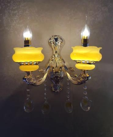 Đèn trang trí treo tường 1759YSSBQ