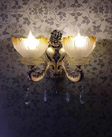 Đèn trang trí treo tường 1765CVONU