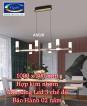 đèn thả hiện đại