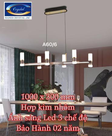 đèn thả hiện đại