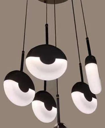 Đèn thả hiện đại 3782