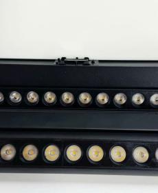 đèn led năm châm 4910