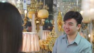 CỬA HÀNG ĐÈN PHA LÊ HÀ NỘI