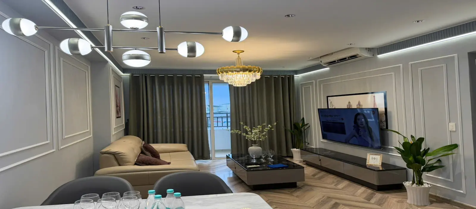 CÔNG TY CỔ PHẦN THƯƠNG MẠI PHA LÊ HÀ NỘI