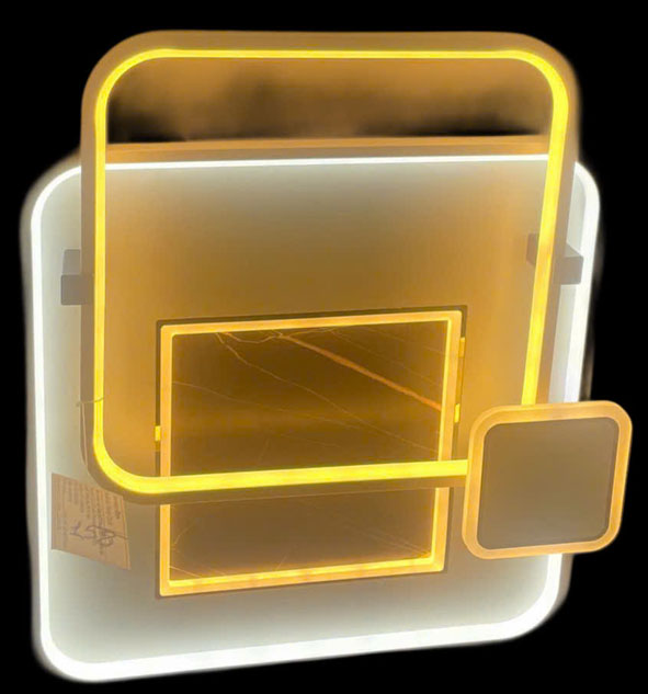 ĐÈN TRẦN HIỆN ĐẠI